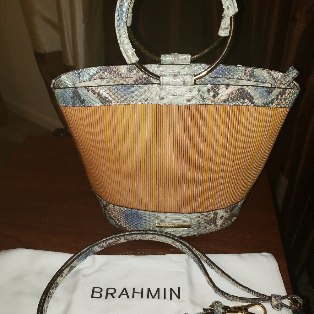BRAHMIN Handbag